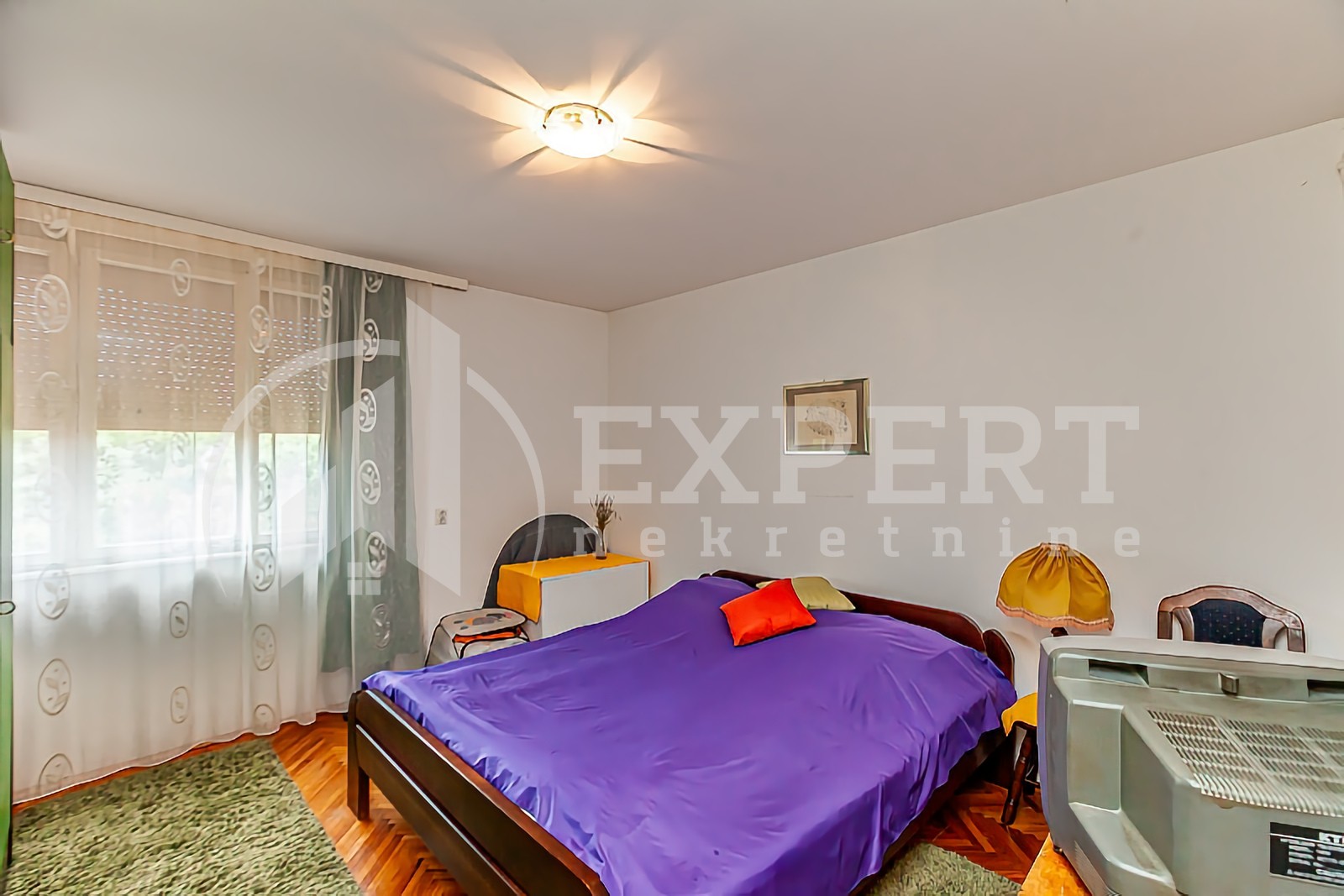 Trosoban stan, 56 m2, Centar, Generala Milojka Lešjanina ID: p-014112 13