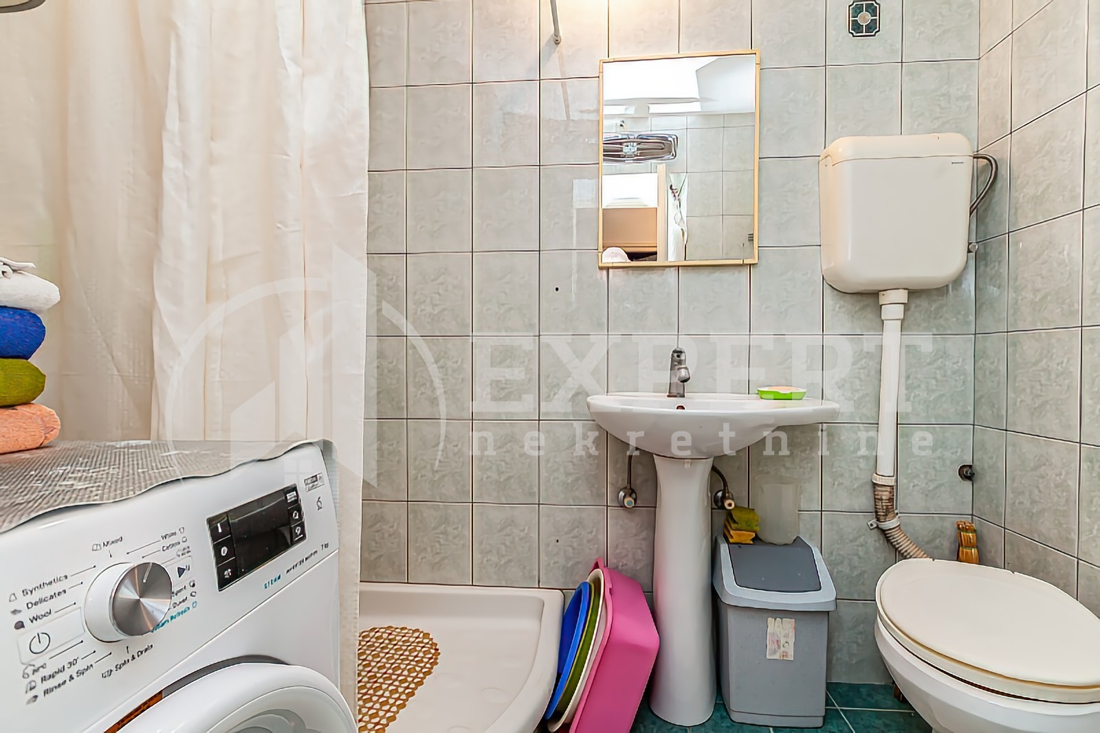 Trosoban stan, 56 m2, Centar, Generala Milojka Lešjanina ID: p-014112 15