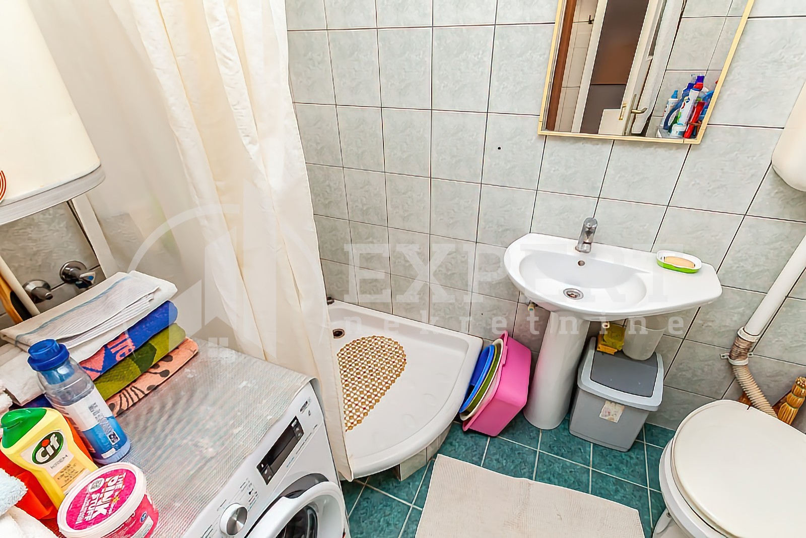 Trosoban stan, 56 m2, Centar, Generala Milojka Lešjanina ID: p-014112 16