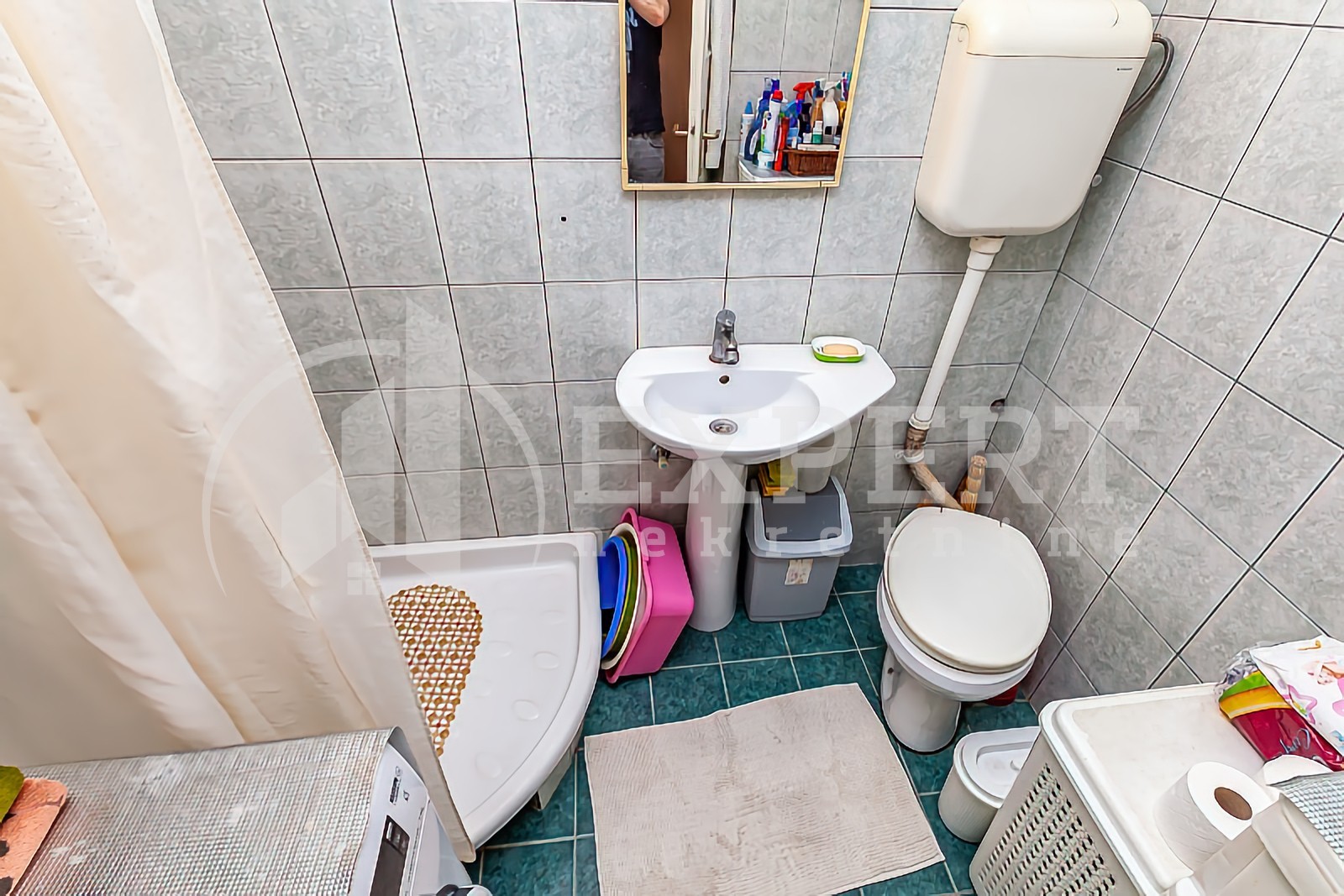 Trosoban stan, 56 m2, Centar, Generala Milojka Lešjanina ID: p-014112 17