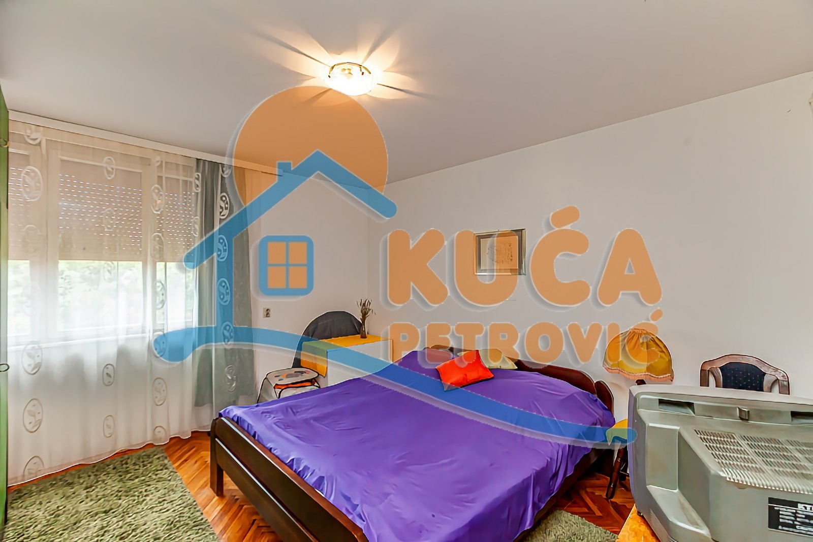 Trosoban stan, 56 m2, Centar, Generala Milojka Lešjanina ID: p-014112 13