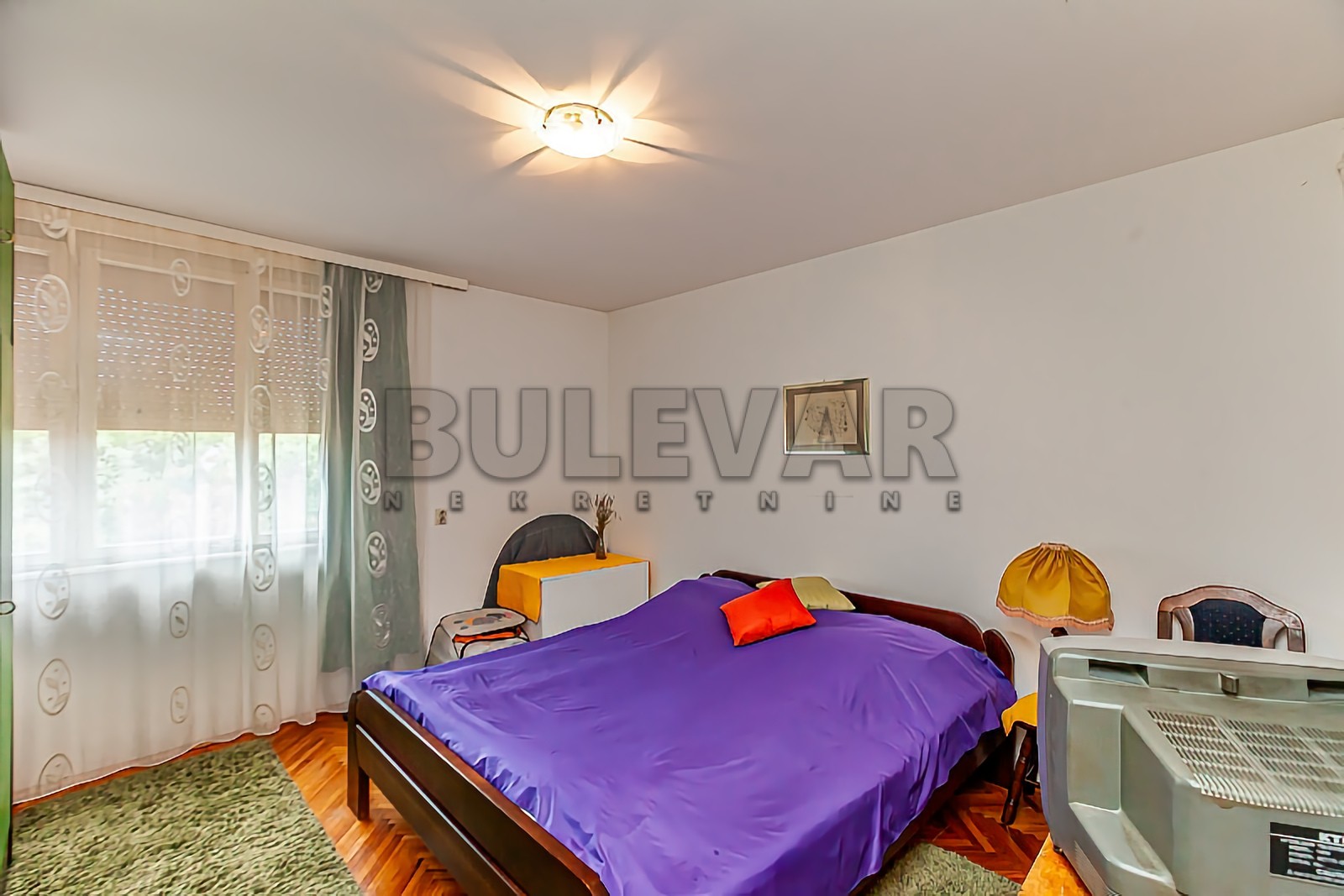 Trosoban stan, 56 m2, Centar, Generala Milojka Lešjanina ID: p-014112 13