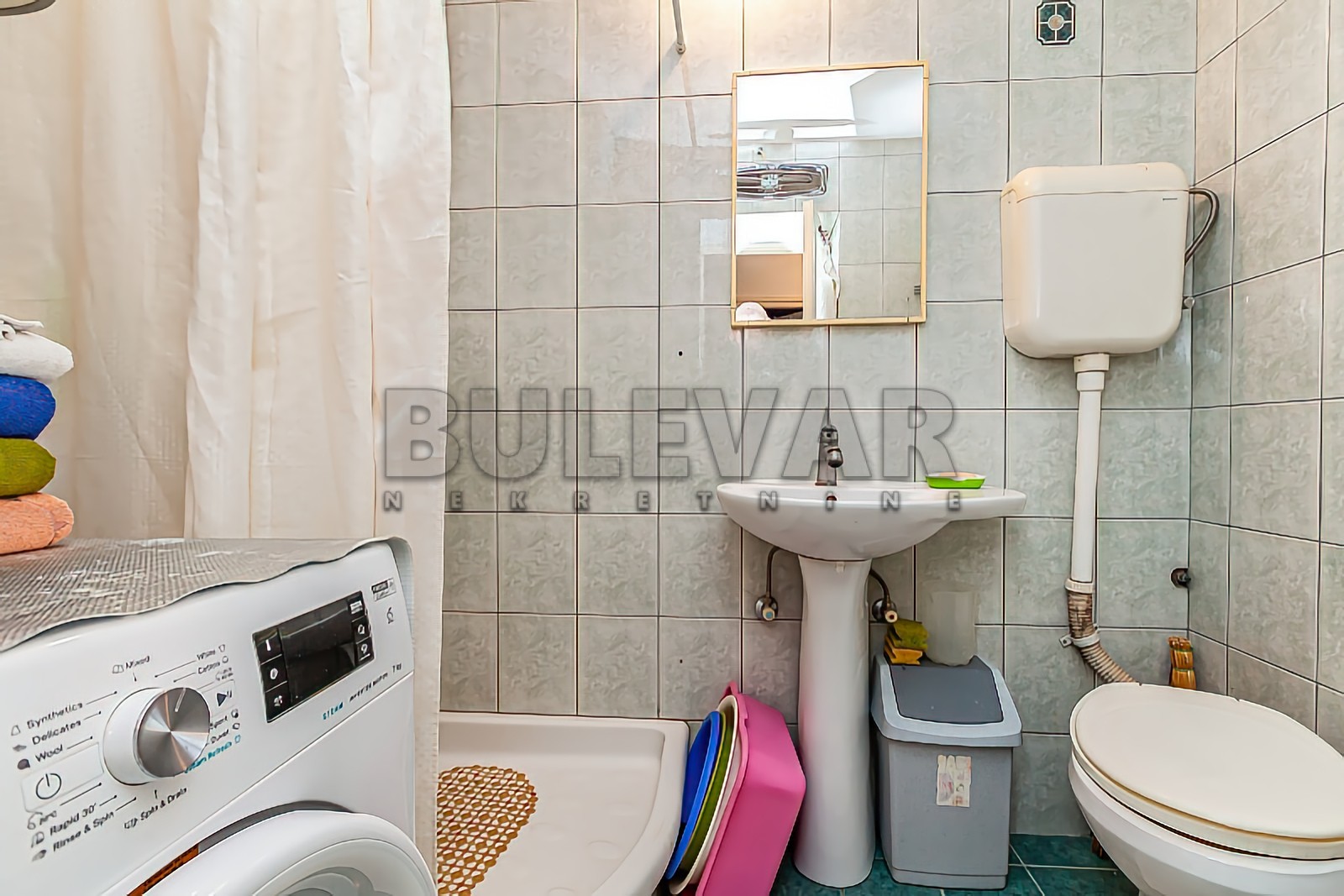 Trosoban stan, 56 m2, Centar, Generala Milojka Lešjanina ID: p-014112 15