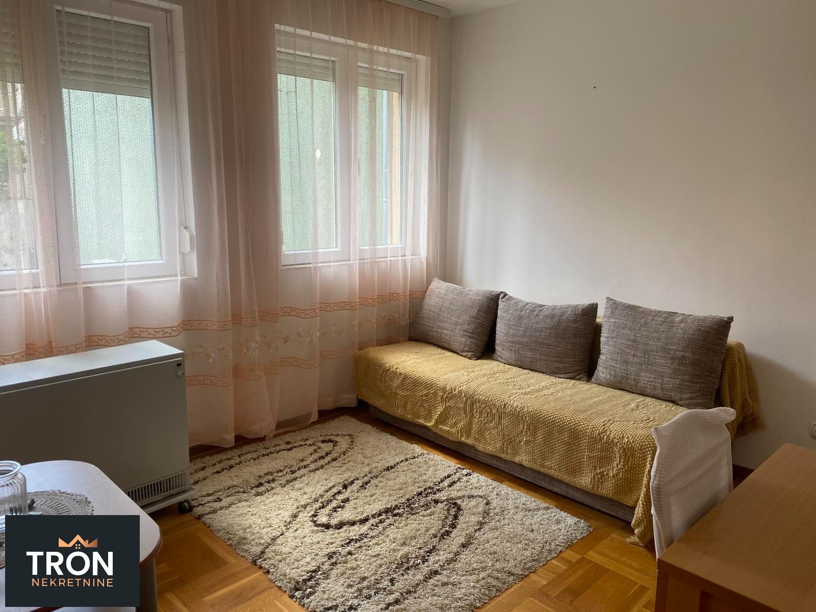 Jednosoban stan kod Panoramskog točka 35m2 1