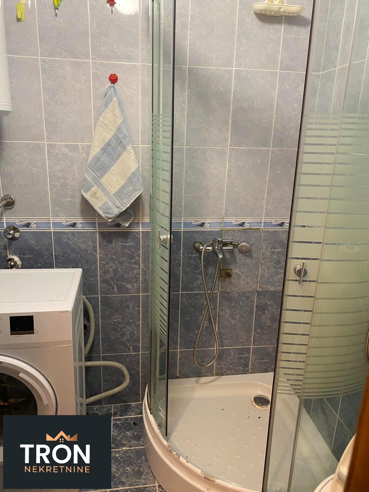 Jednosoban stan kod Panoramskog točka 35m2 5