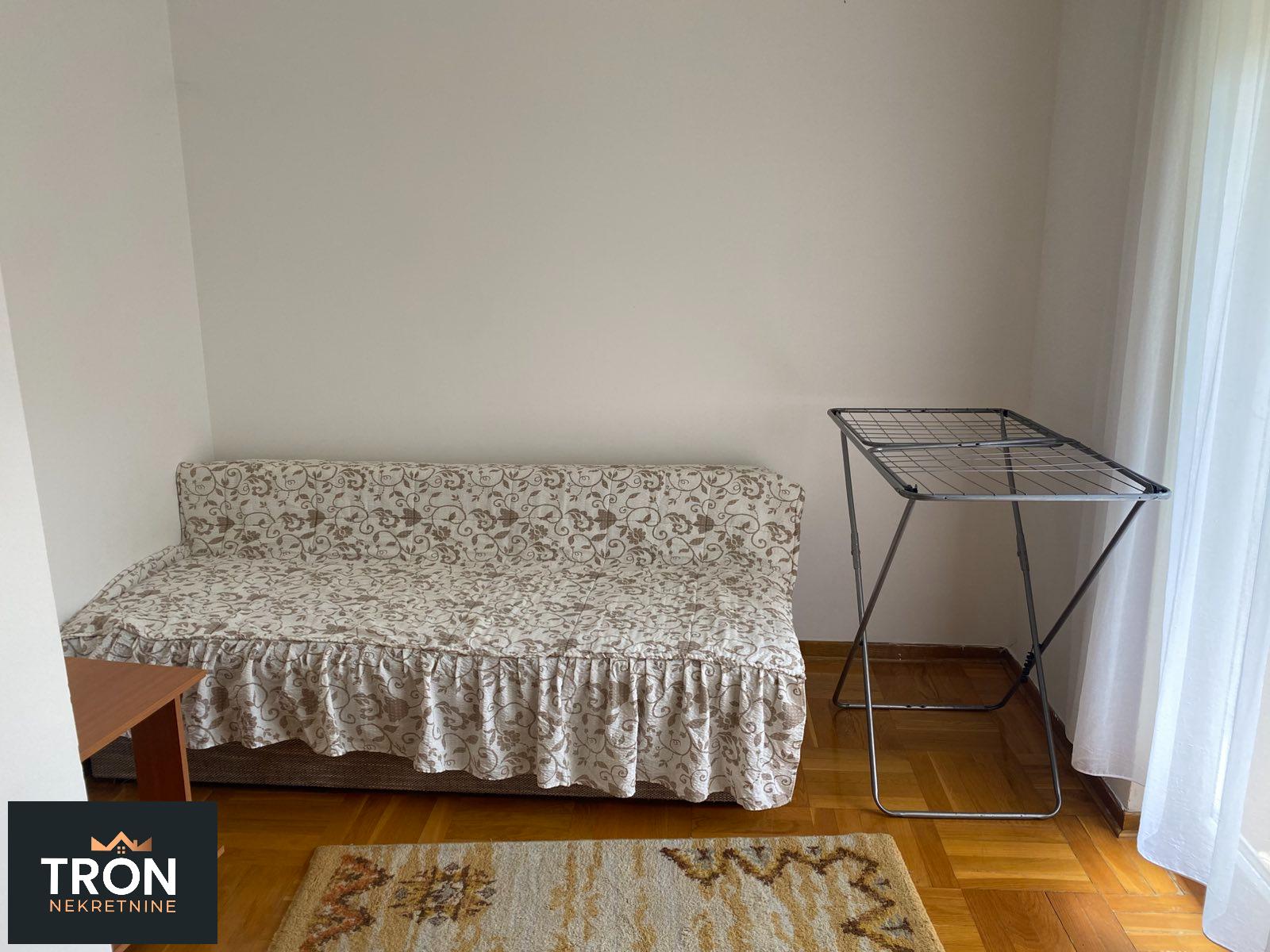 Jednosoban stan kod Panoramskog točka 35m2 4