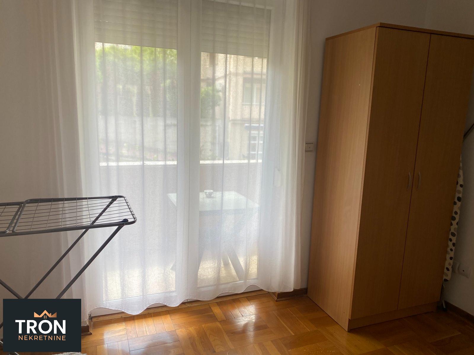 Jednosoban stan kod Panoramskog točka 35m2 3