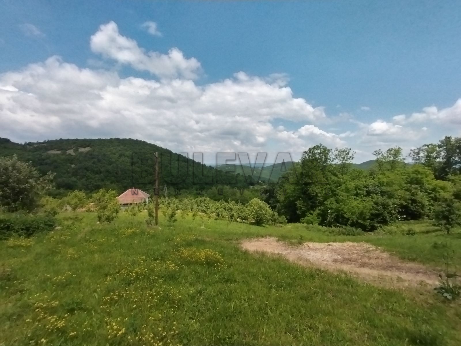 četvorosobna kuća, 160 m2, Pajsijević, Pajsijević ID: p-014121 13