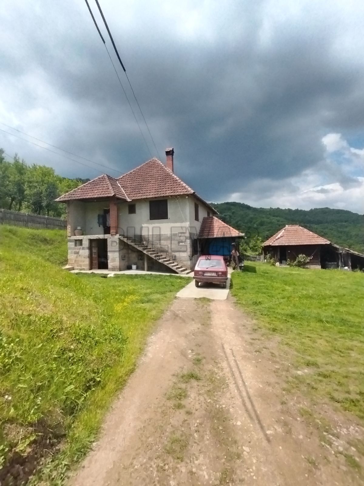 četvorosobna kuća, 160 m2, Pajsijević, Pajsijević ID: p-014121 3