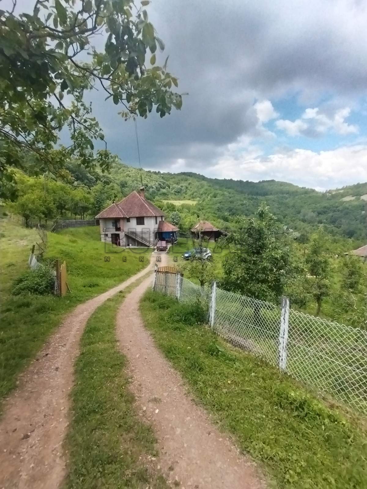 četvorosobna kuća, 160 m2, Pajsijević, Pajsijević ID: p-014121 4