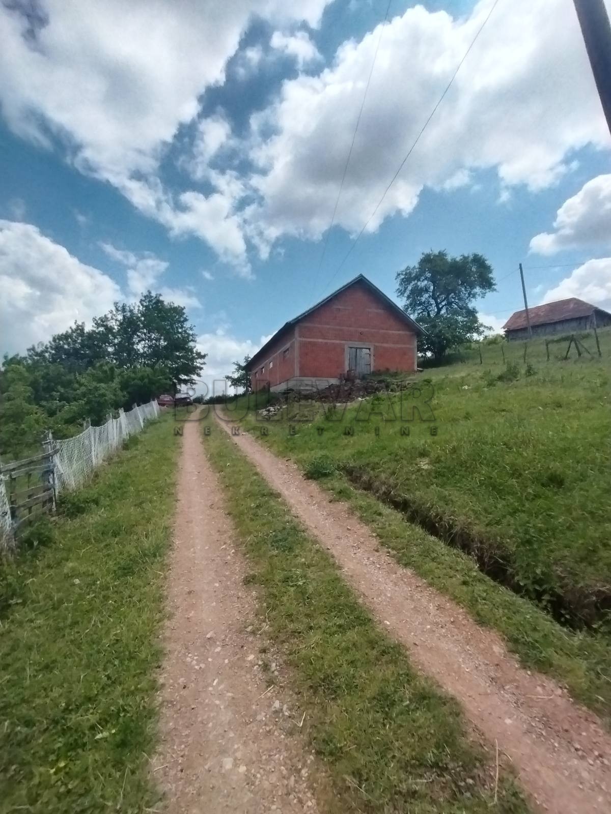 četvorosobna kuća, 160 m2, Pajsijević, Pajsijević ID: p-014121 5