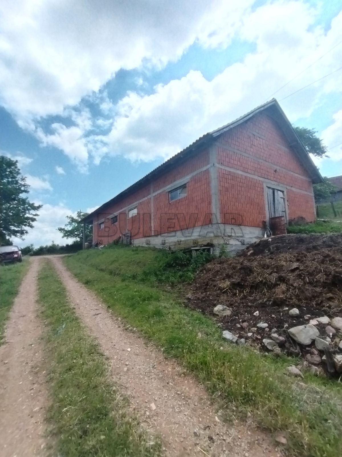 četvorosobna kuća, 160 m2, Pajsijević, Pajsijević ID: p-014121 6