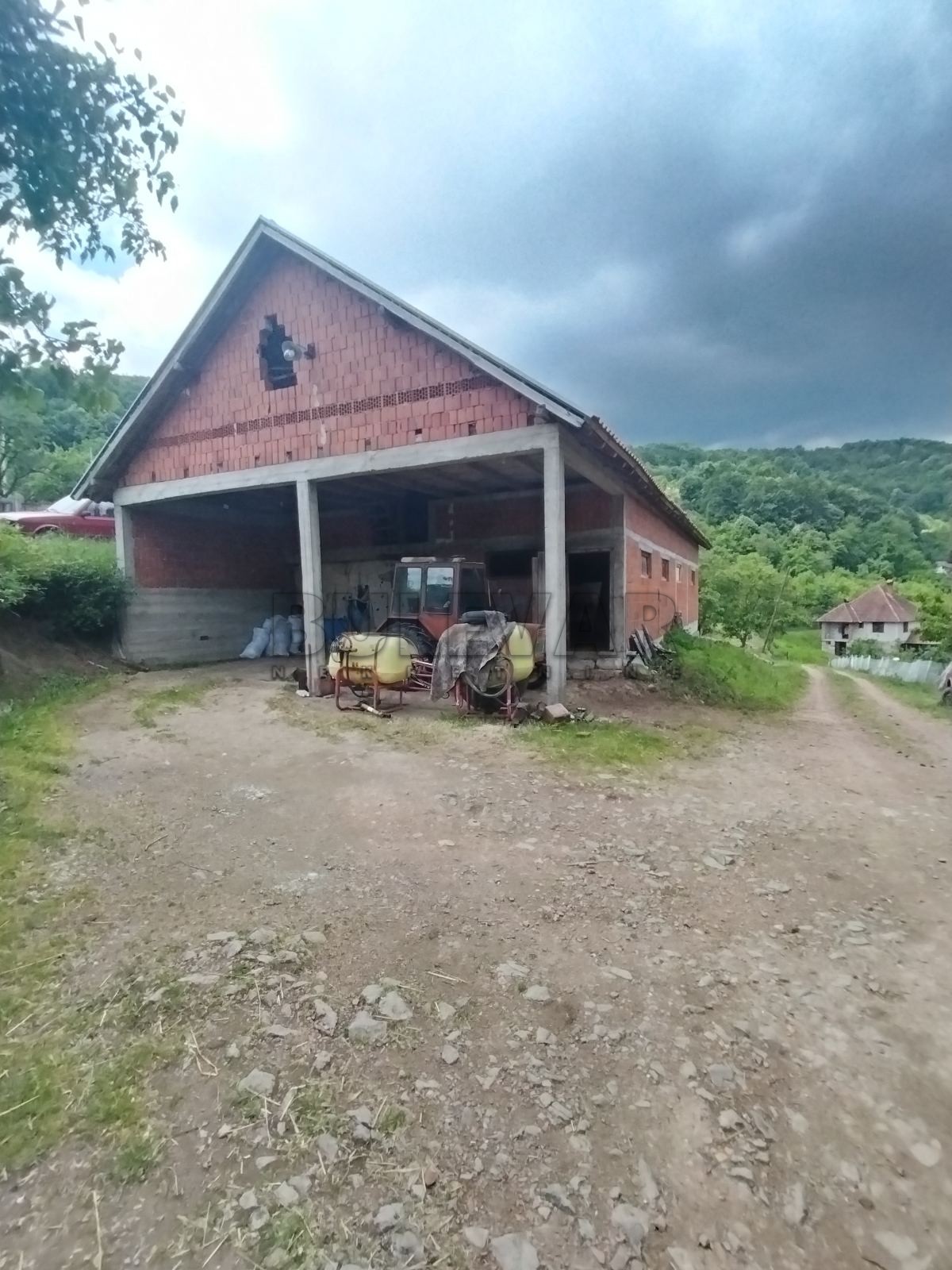 četvorosobna kuća, 160 m2, Pajsijević, Pajsijević ID: p-014121 7