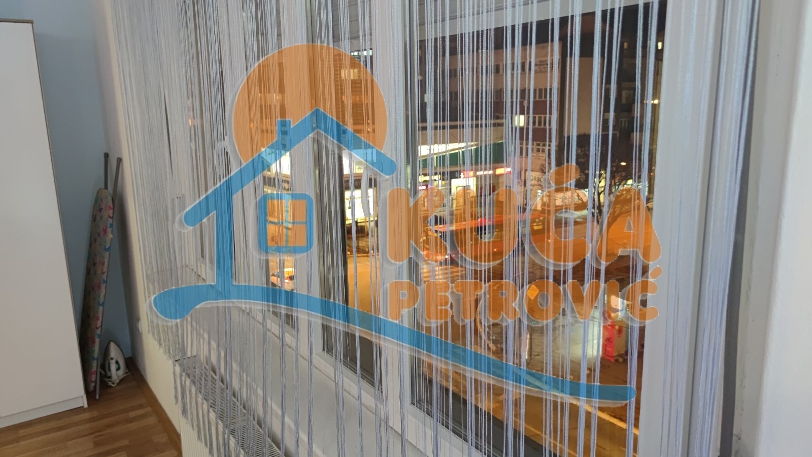 Dvosoban stan, 74 m2, Centar, Trg Pavla Stojkovića ID: i-06725 17