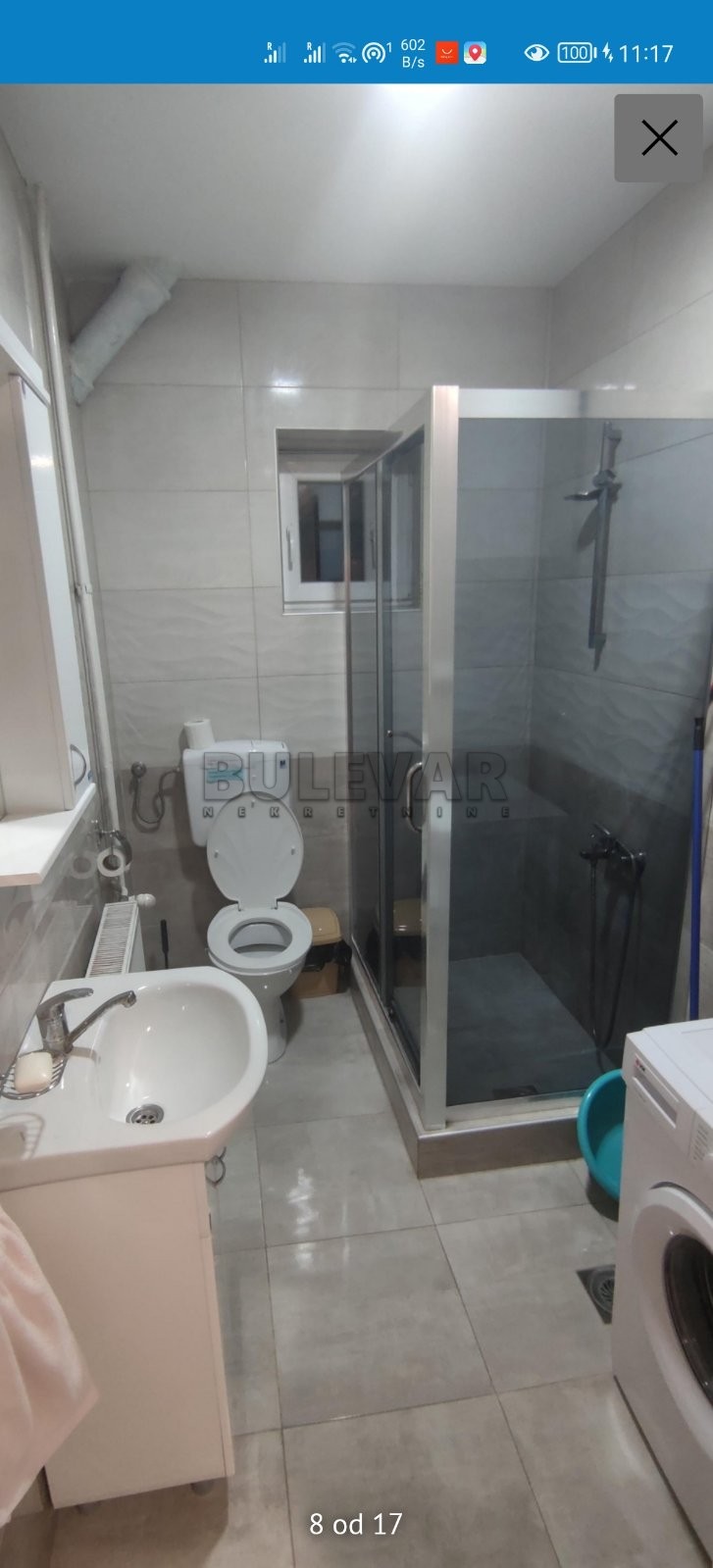 Dvosoban stan, 74 m2, Centar, Trg Pavla Stojkovića ID: i-06725 14