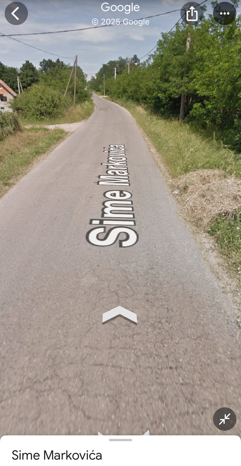 Beograd   Barajevo   Veliki Borak  prodaja placa 4