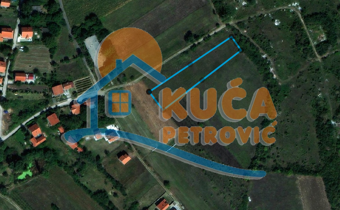 Plac, Čamurlija, Čamurlija ID: p-014118 1