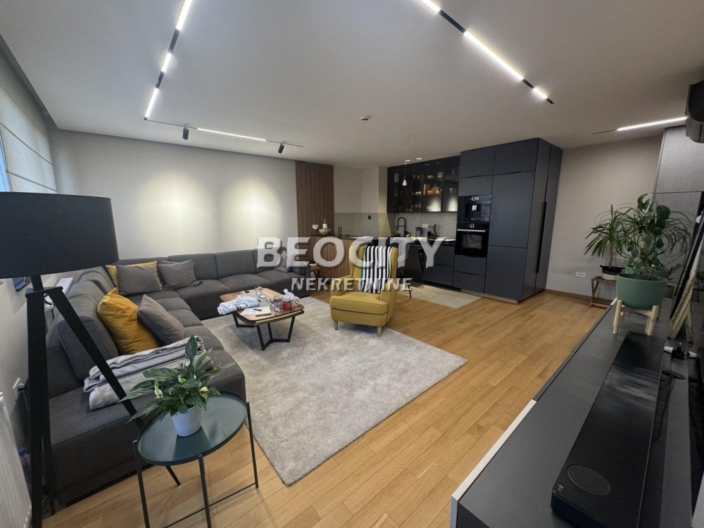 Trosoban stan, 69 m2, Adamovićevo naselje, Cara Dušana ID: 118910 2