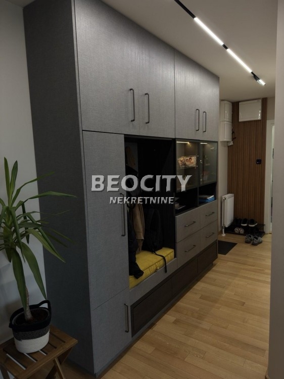 Trosoban stan, 69 m2, Adamovićevo naselje, Cara Dušana ID: 118910 3