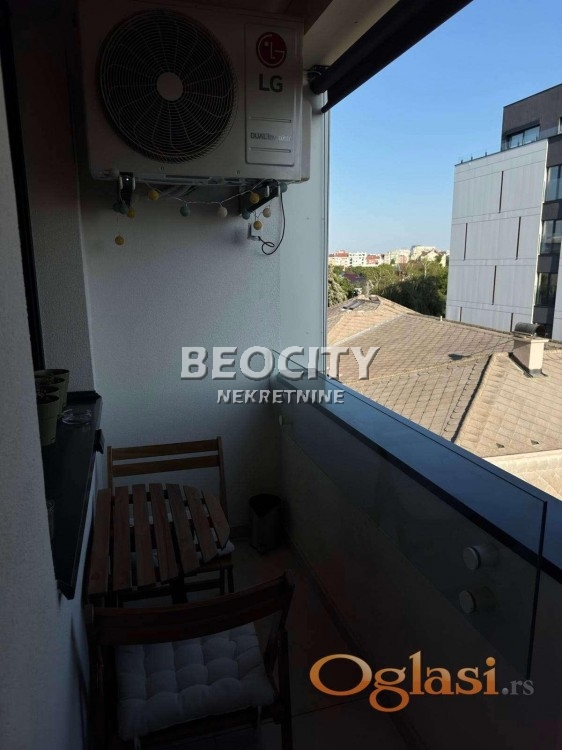 Trosoban stan, 69 m2, Adamovićevo naselje, Cara Dušana ID: 118910 10