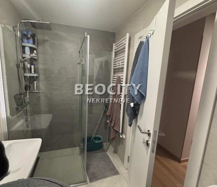 Trosoban stan, 69 m2, Adamovićevo naselje, Cara Dušana ID: 118910 7