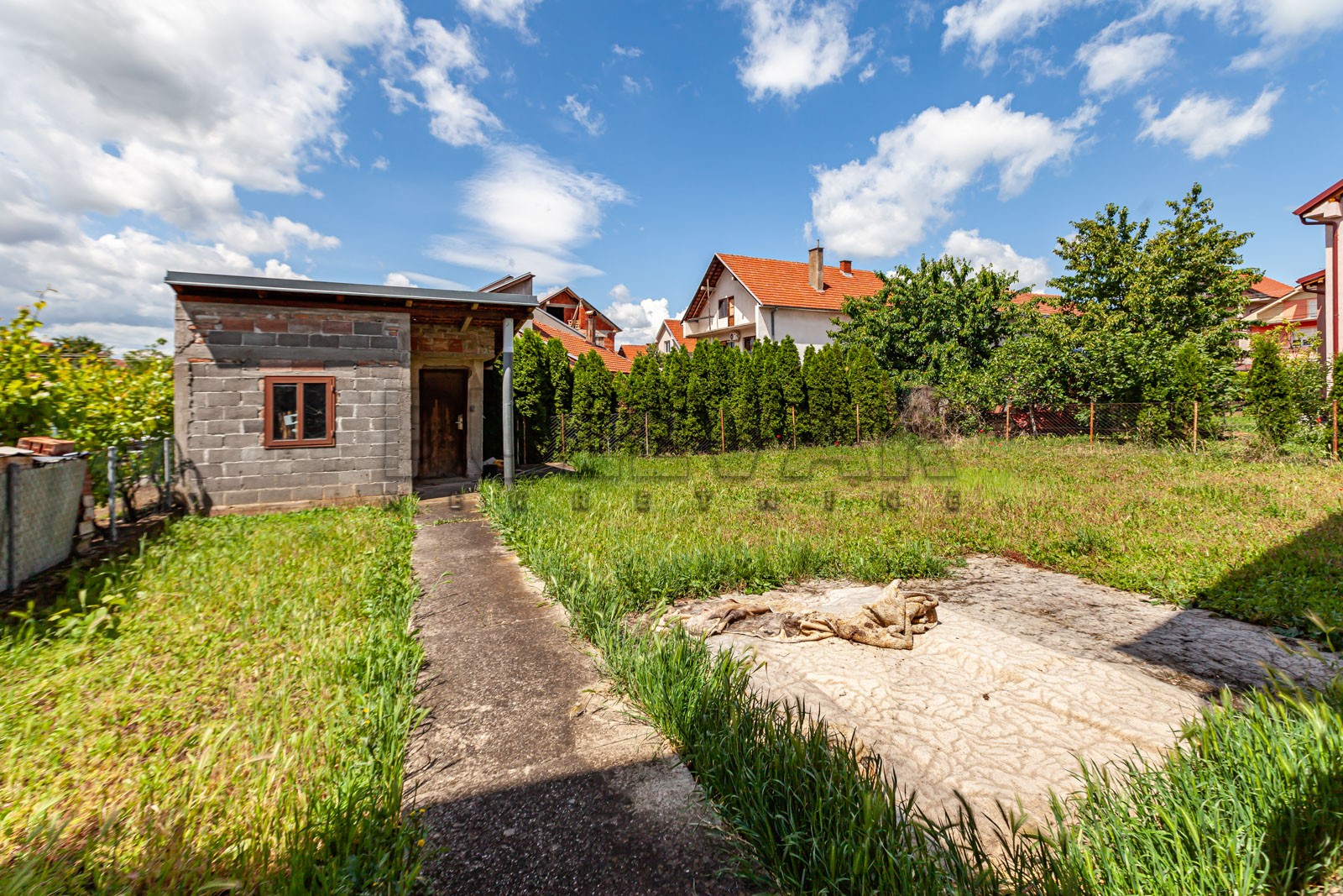 četvorosobna kuća, 270 m2, Donji Komren, Jadranska ID: p-014128 4