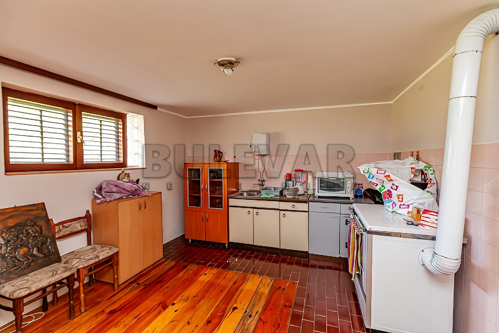 četvorosobna kuća, 270 m2, Donji Komren, Jadranska ID: p-014128 20