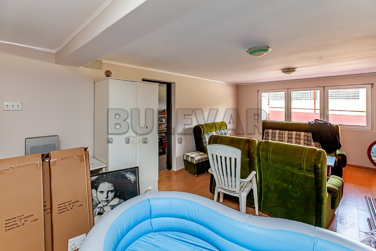 četvorosobna kuća, 270 m2, Donji Komren, Jadranska ID: p-014128 21