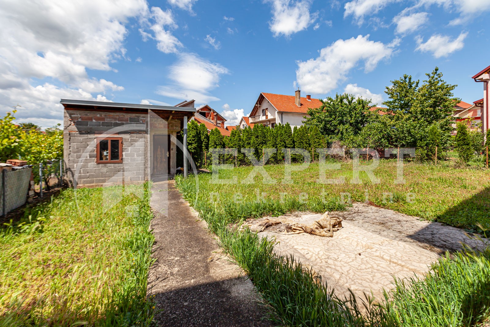 četvorosobna kuća, 270 m2, Donji Komren, Jadranska ID: p-014128 4