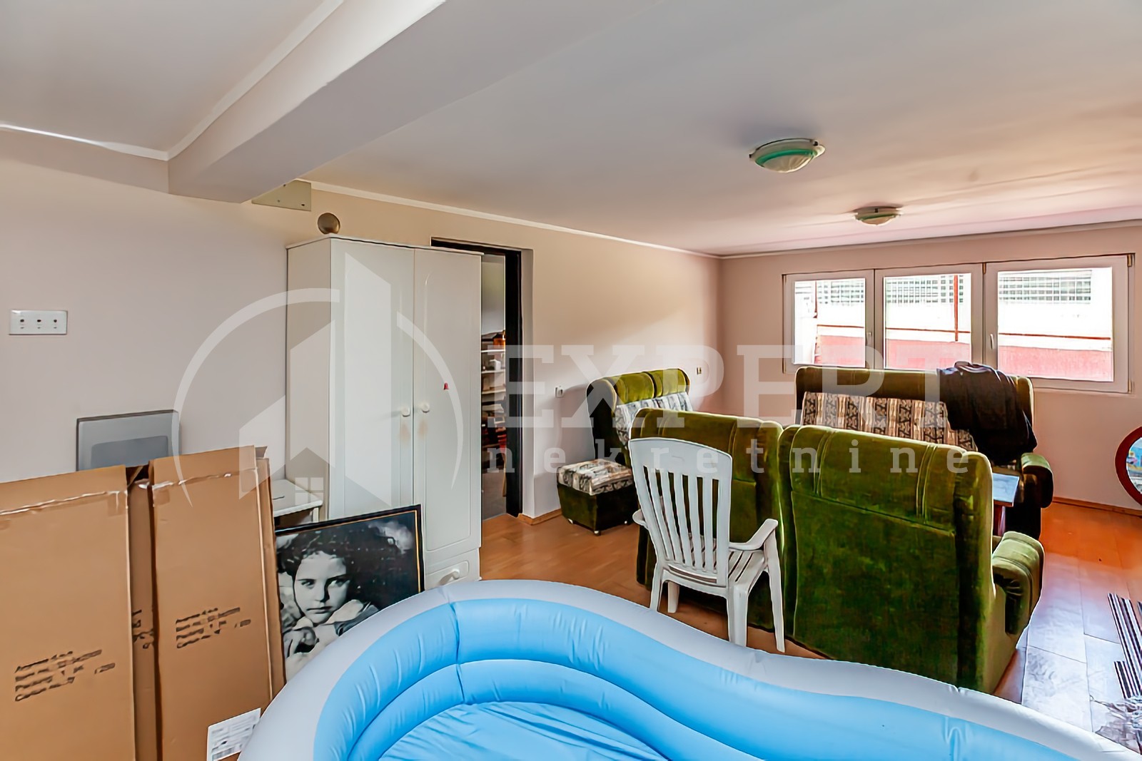 četvorosobna kuća, 270 m2, Donji Komren, Jadranska ID: p-014128 21