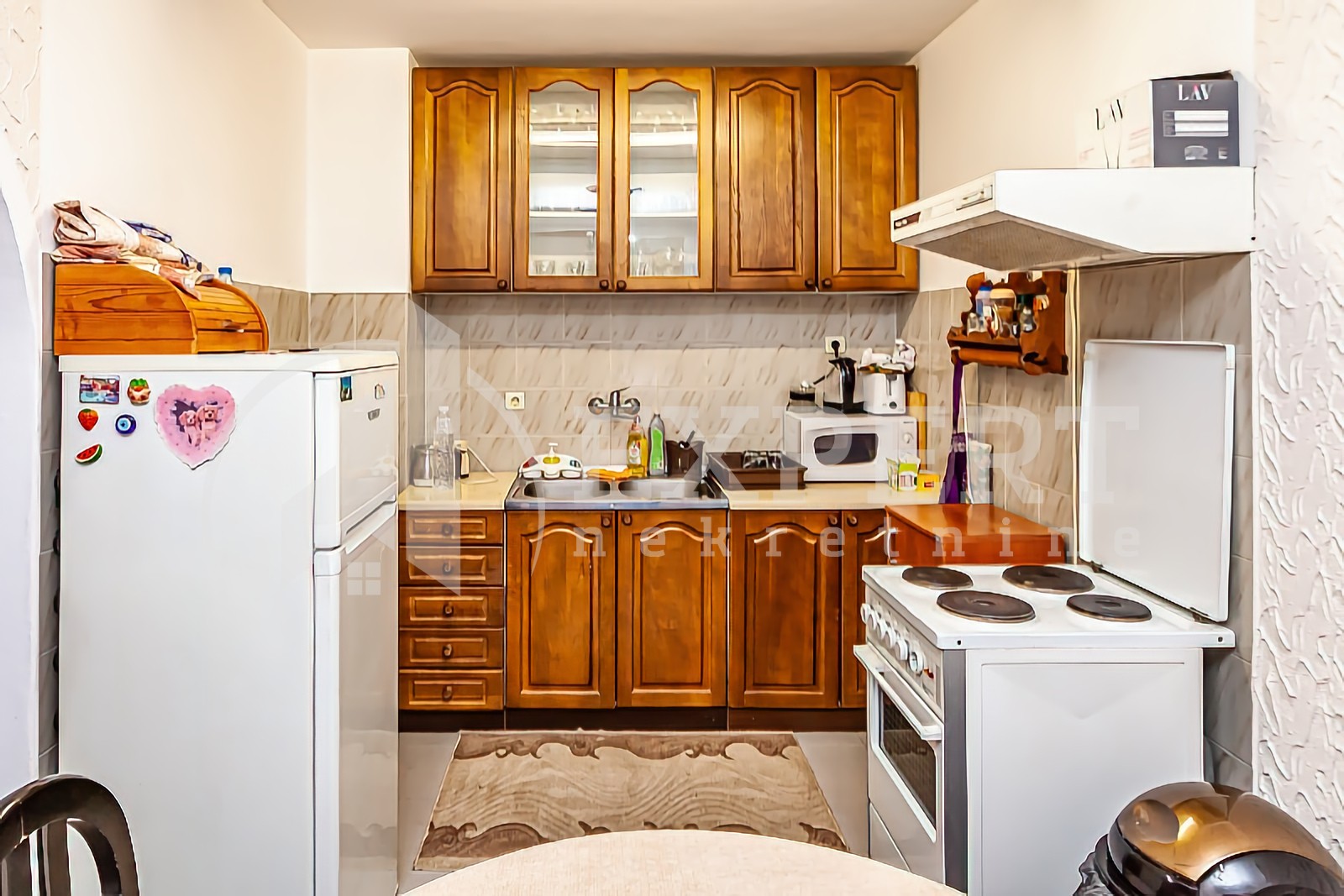 četvorosobna kuća, 270 m2, Donji Komren, Jadranska ID: p-014128 10