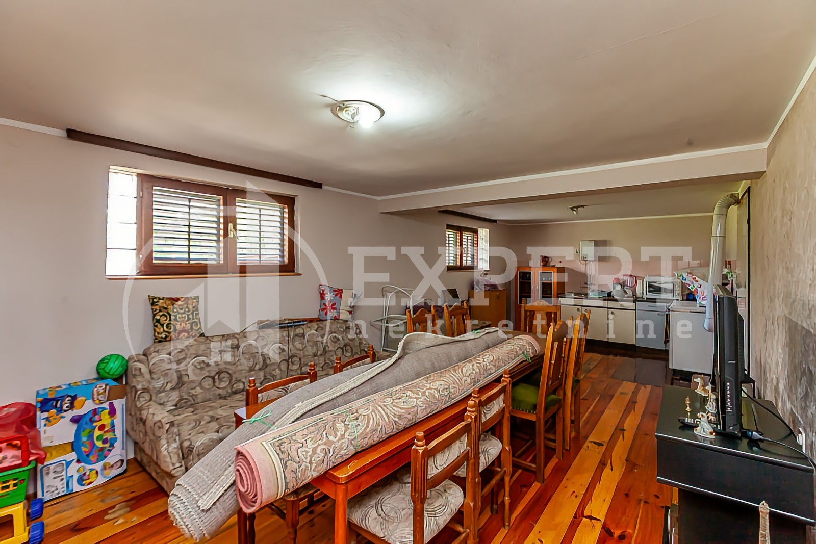 četvorosobna kuća, 270 m2, Donji Komren, Jadranska ID: p-014128 19