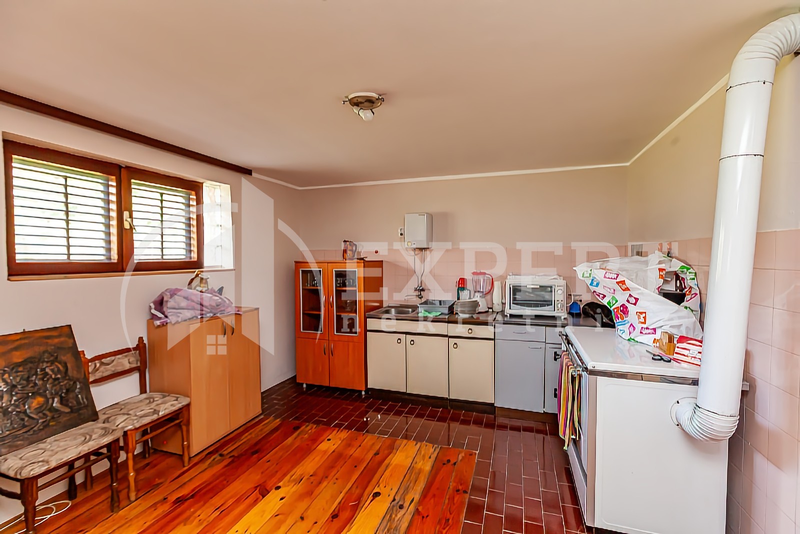 četvorosobna kuća, 270 m2, Donji Komren, Jadranska ID: p-014128 20