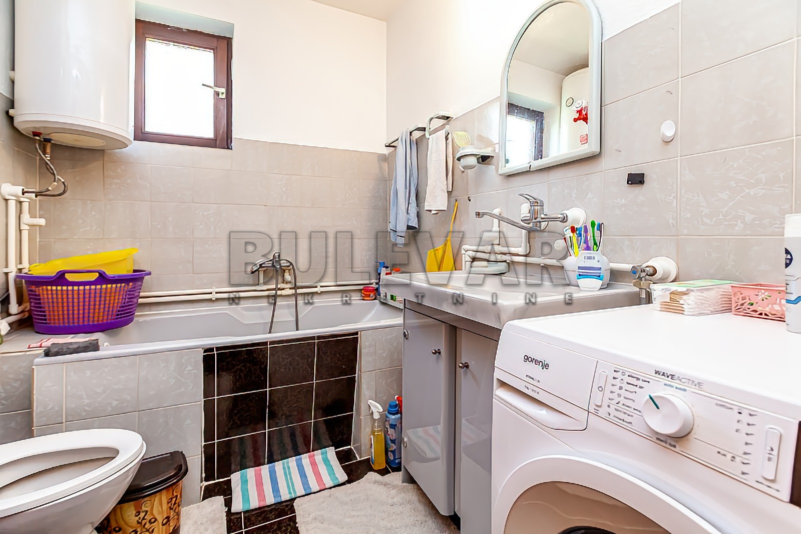 četvorosobna kuća, 270 m2, Donji Komren, Jadranska ID: p-014128 15