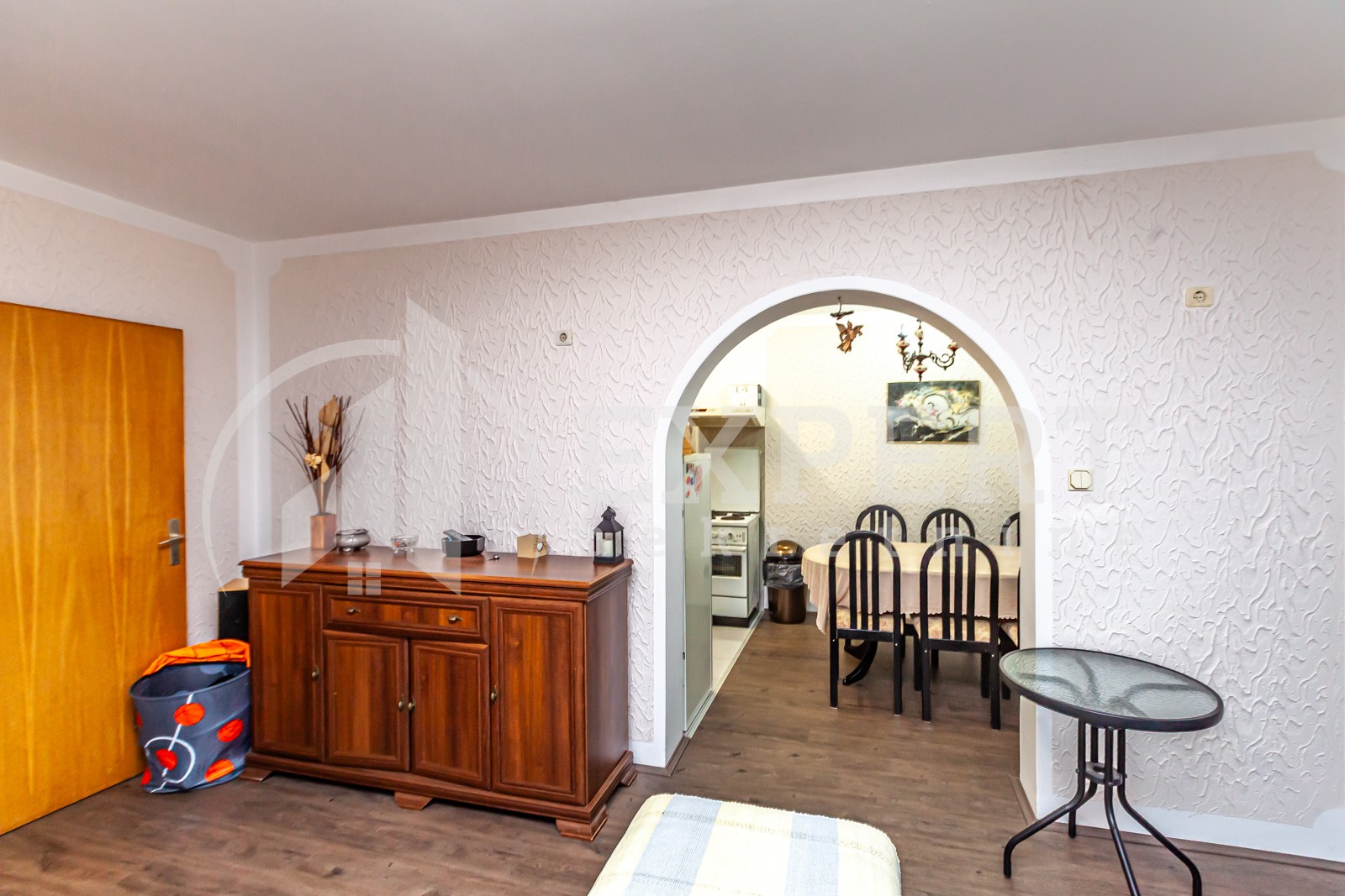 četvorosobna kuća, 270 m2, Donji Komren, Jadranska ID: p-014128 8