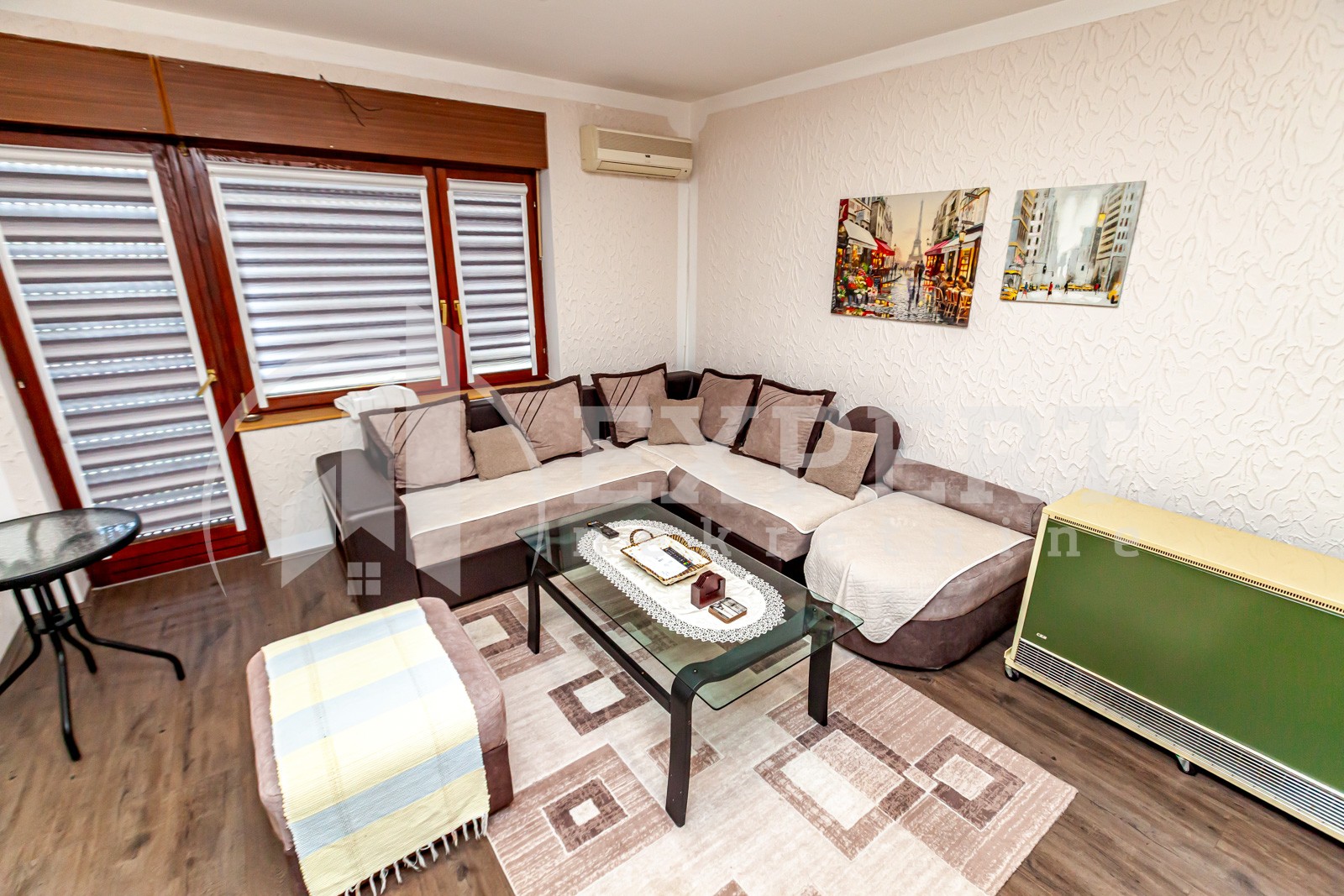 četvorosobna kuća, 270 m2, Donji Komren, Jadranska ID: p-014128 5