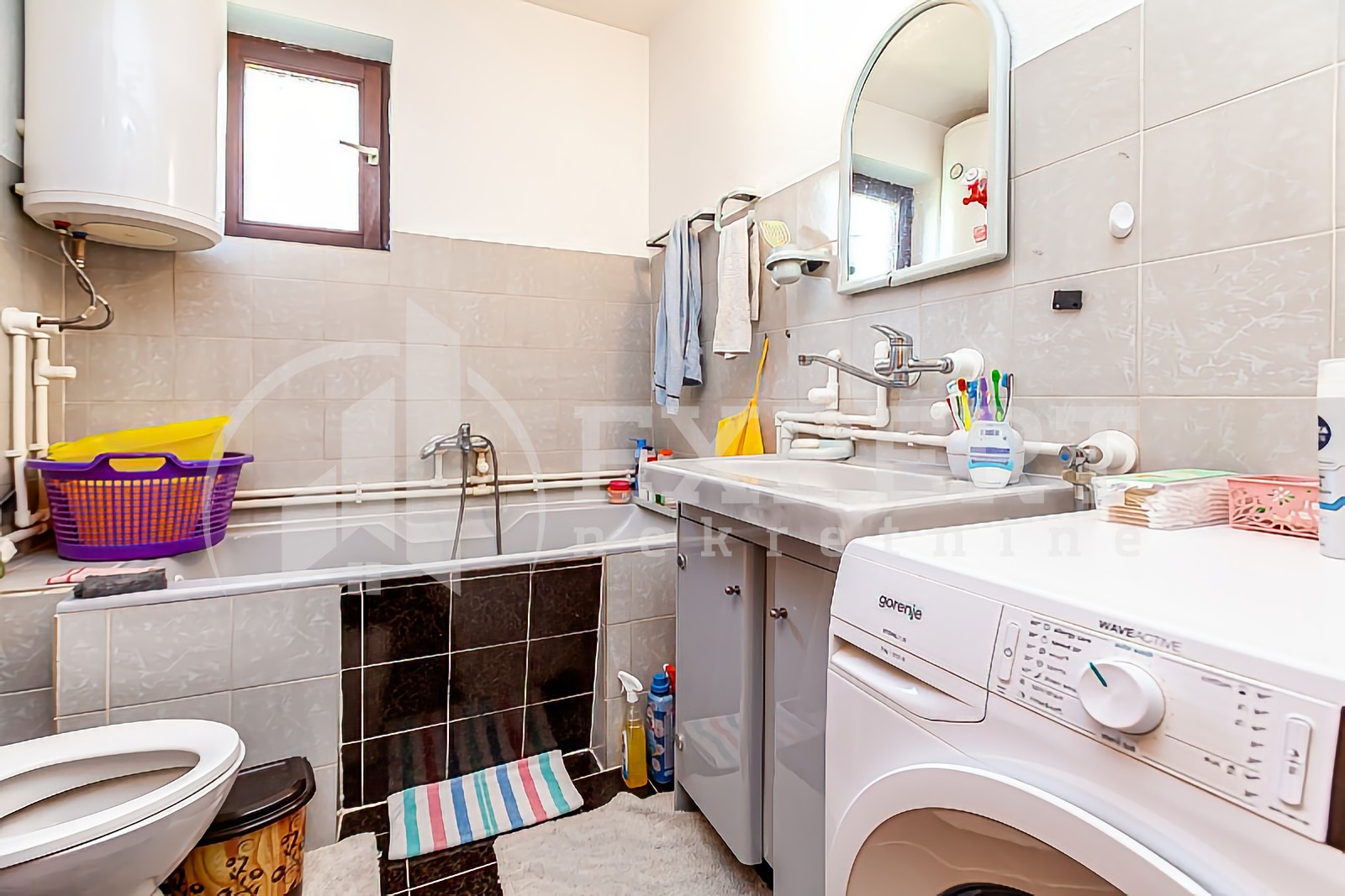 četvorosobna kuća, 270 m2, Donji Komren, Jadranska ID: p-014128 15