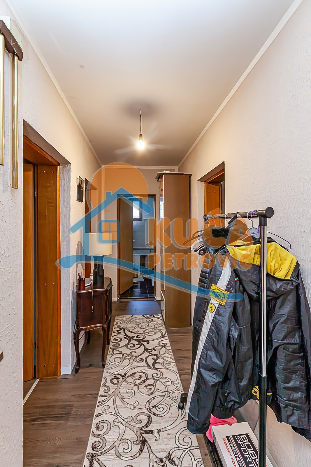 četvorosobna kuća, 270 m2, Donji Komren, Jadranska ID: p-014128 16