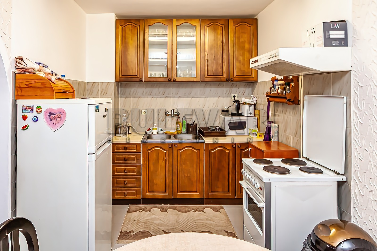 četvorosobna kuća, 270 m2, Donji Komren, Jadranska ID: p-014128 10