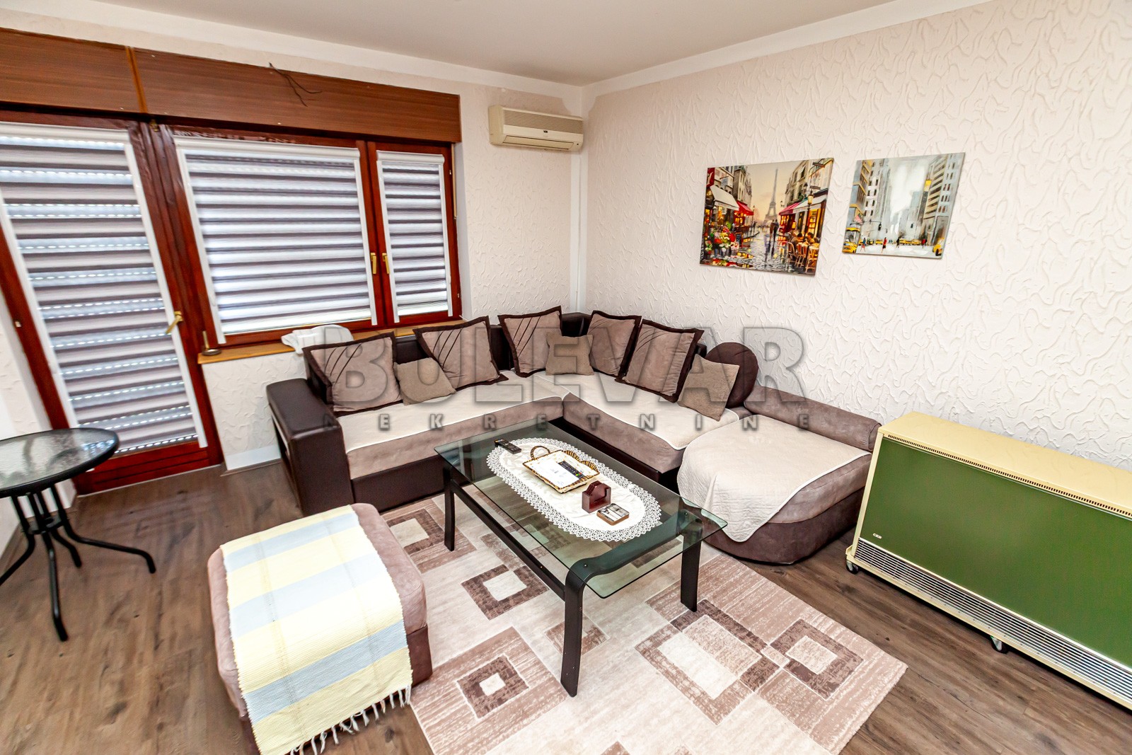 četvorosobna kuća, 270 m2, Donji Komren, Jadranska ID: p-014128 5