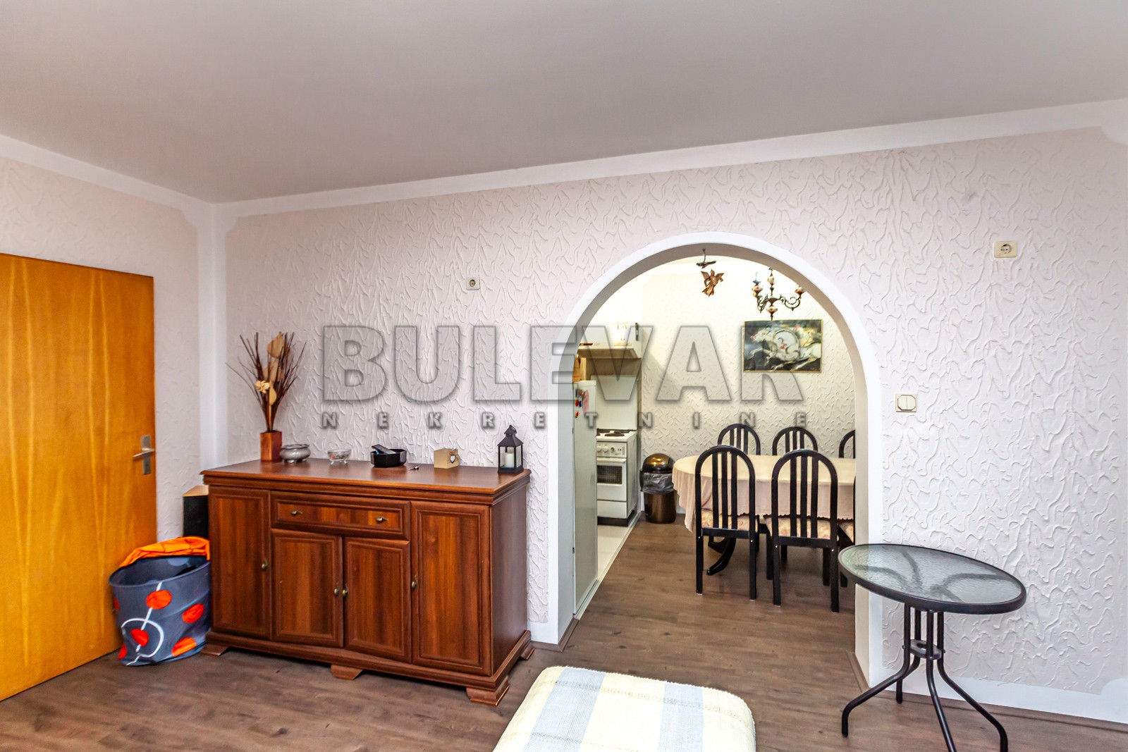 četvorosobna kuća, 270 m2, Donji Komren, Jadranska ID: p-014128 8