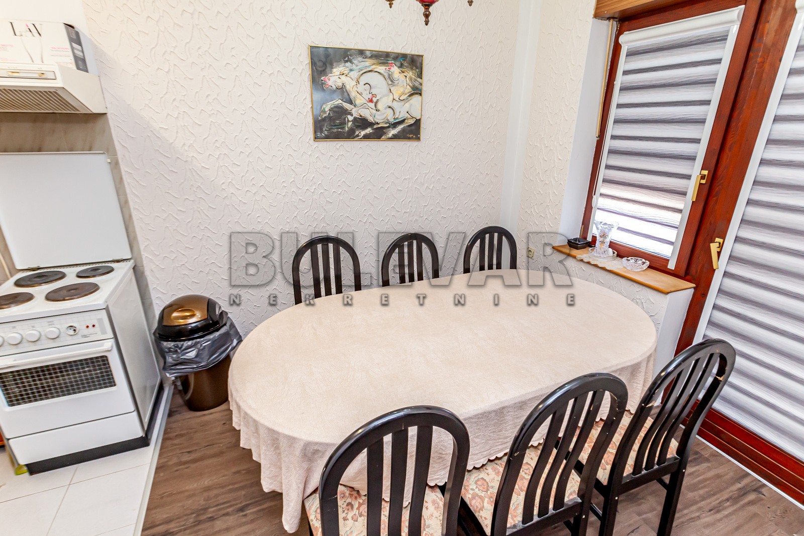 četvorosobna kuća, 270 m2, Donji Komren, Jadranska ID: p-014128 9