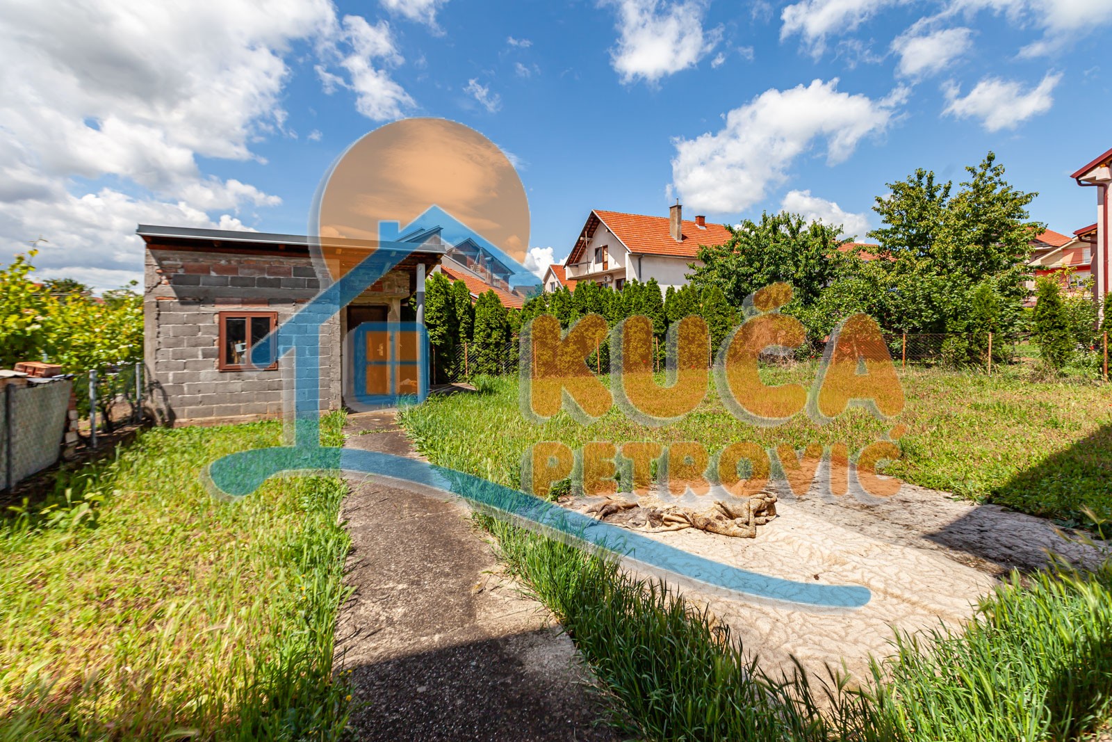 četvorosobna kuća, 270 m2, Donji Komren, Jadranska ID: p-014128 4