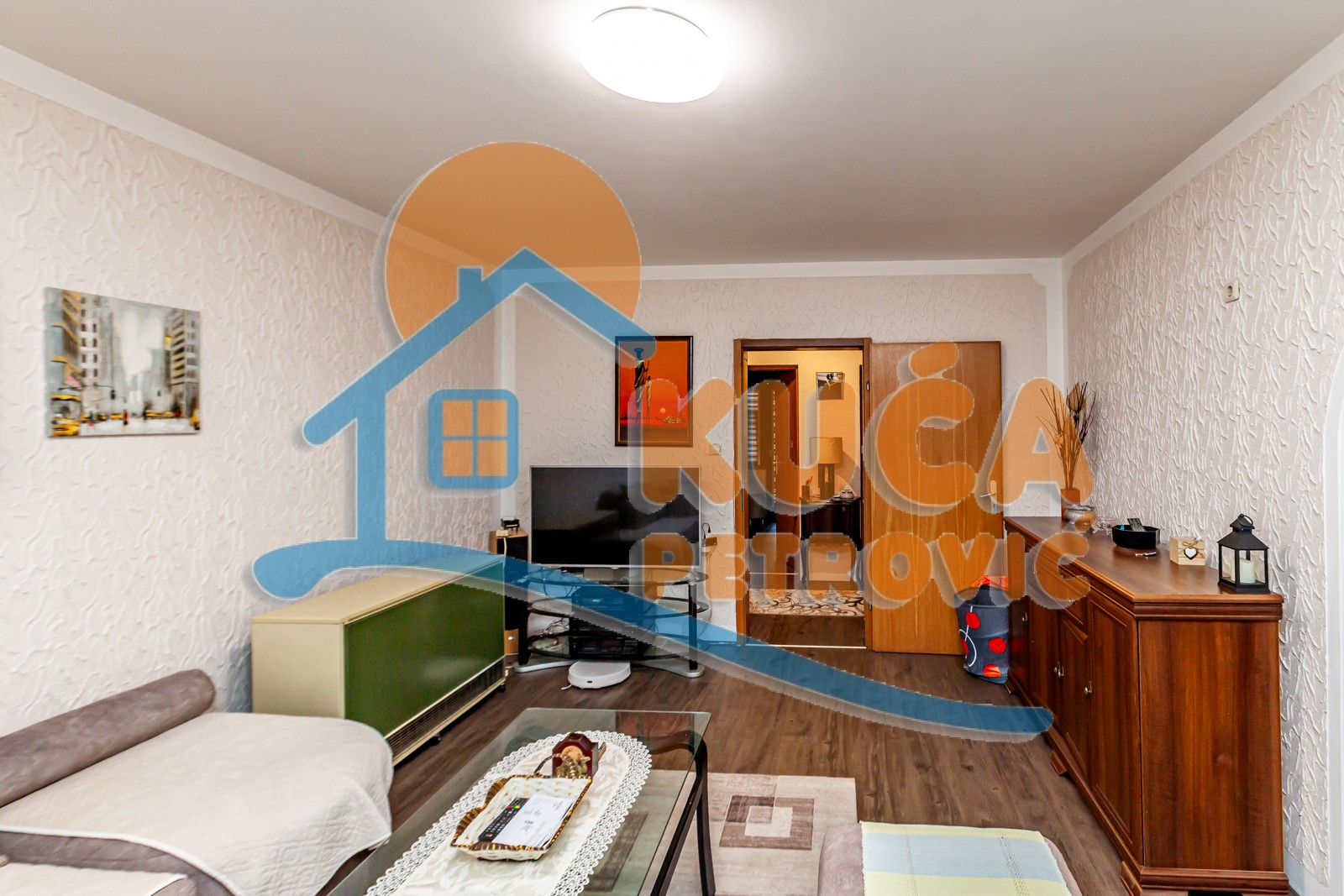 četvorosobna kuća, 270 m2, Donji Komren, Jadranska ID: p-014128 7