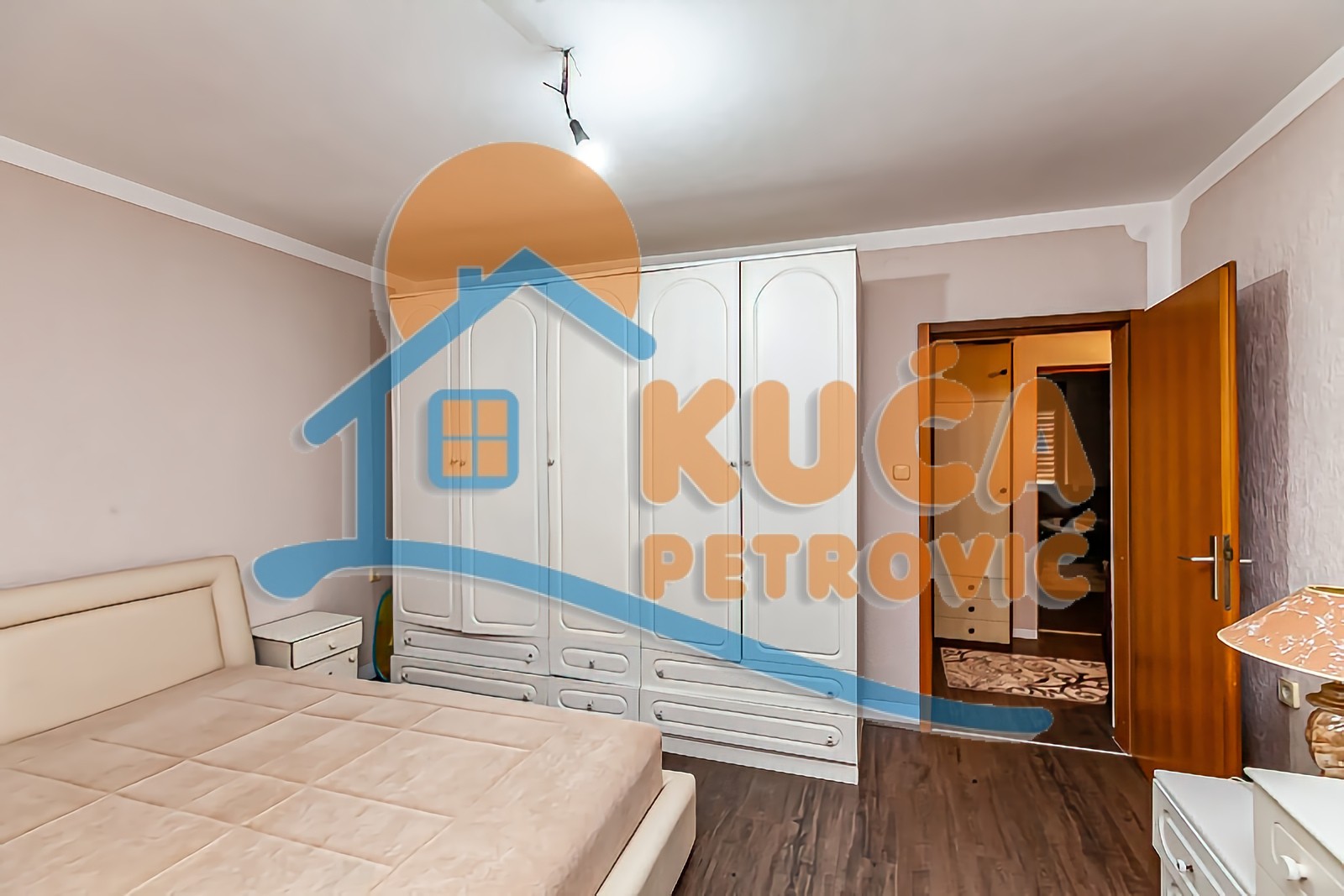 četvorosobna kuća, 270 m2, Donji Komren, Jadranska ID: p-014128 12