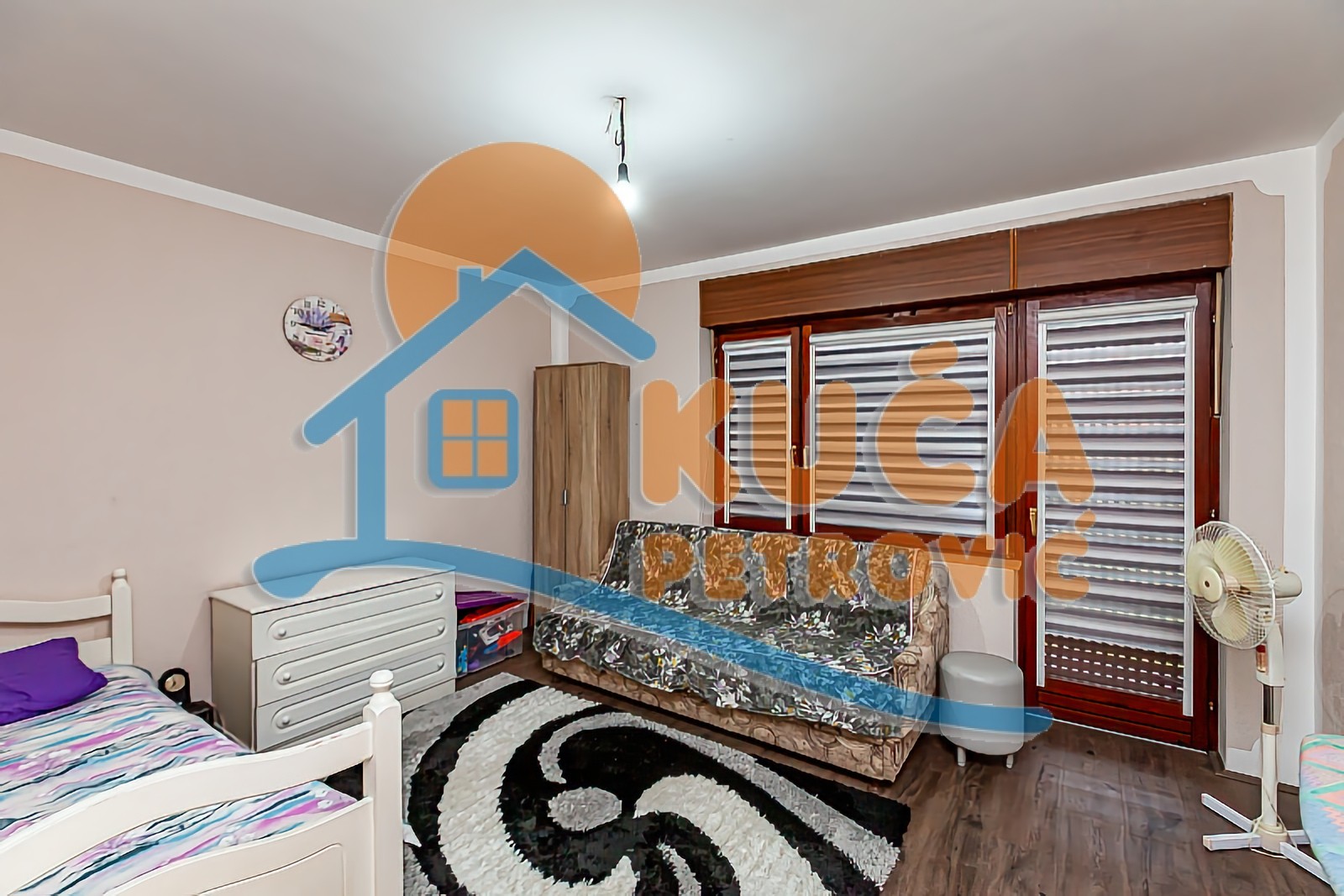 četvorosobna kuća, 270 m2, Donji Komren, Jadranska ID: p-014128 13