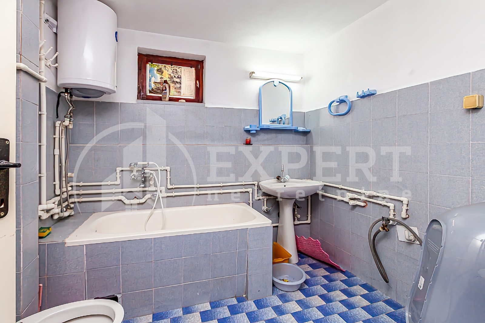 četvorosobna kuća, 270 m2, Donji Komren, Jadranska ID: p-014128 22