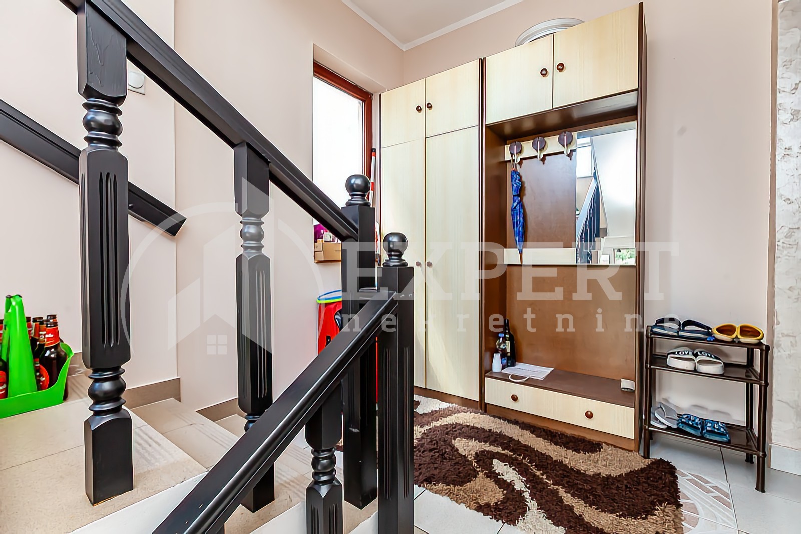 četvorosobna kuća, 270 m2, Donji Komren, Jadranska ID: p-014128 17