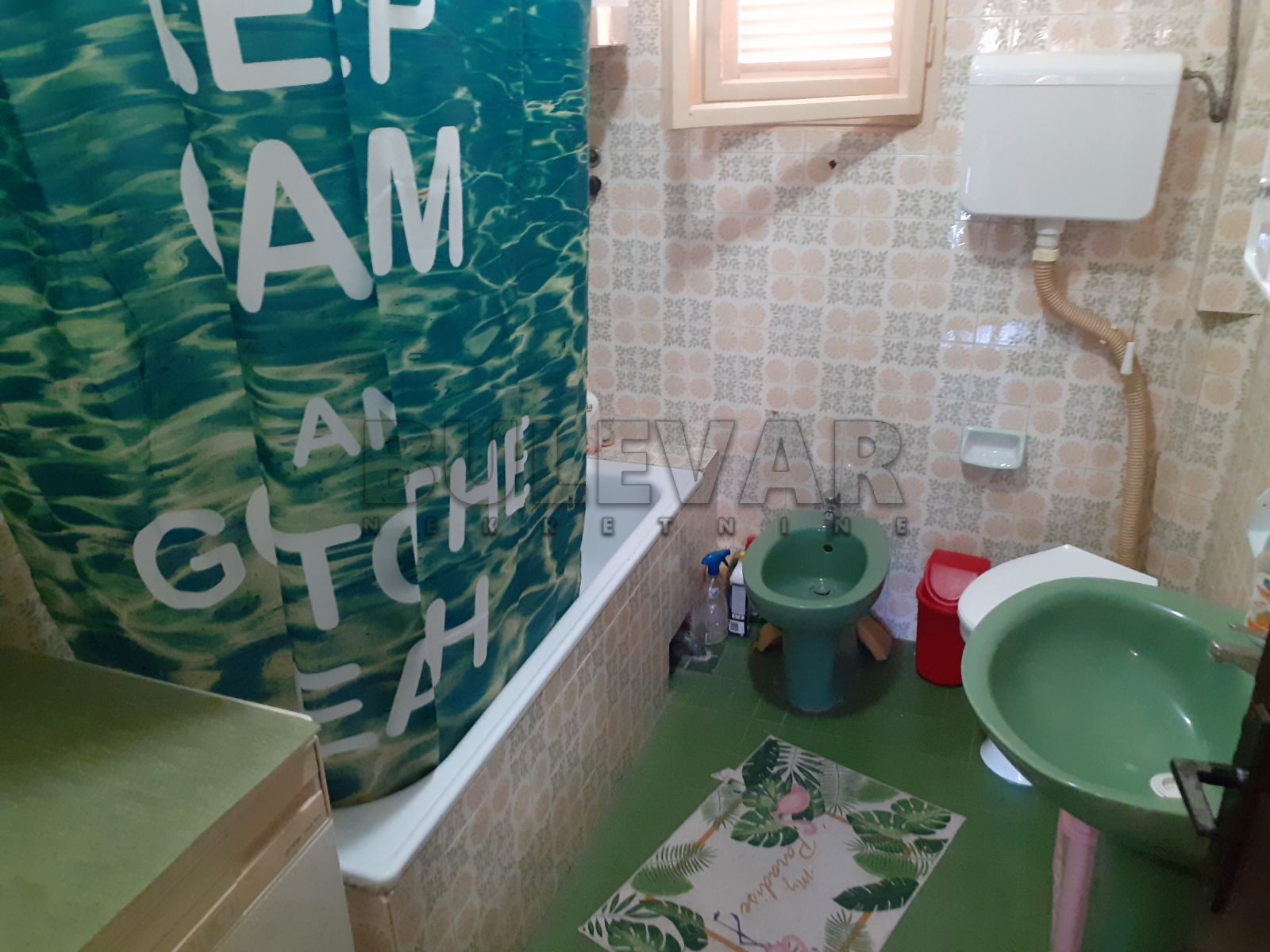 Dvosoban stan, 65 m2, Marger, Dositeja Obradovića ID: i-06247 10