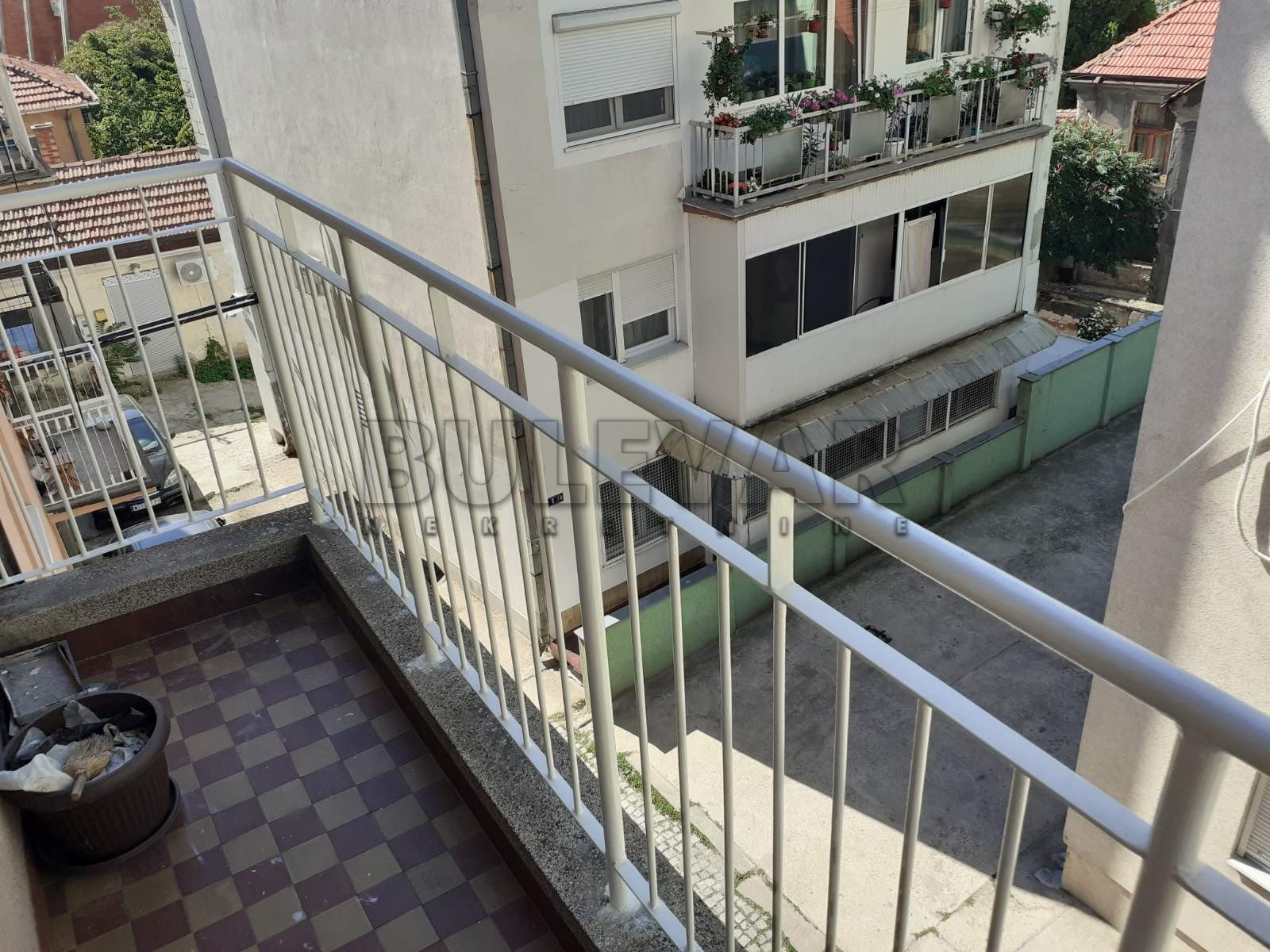 Dvosoban stan, 65 m2, Marger, Dositeja Obradovića ID: i-06247 11